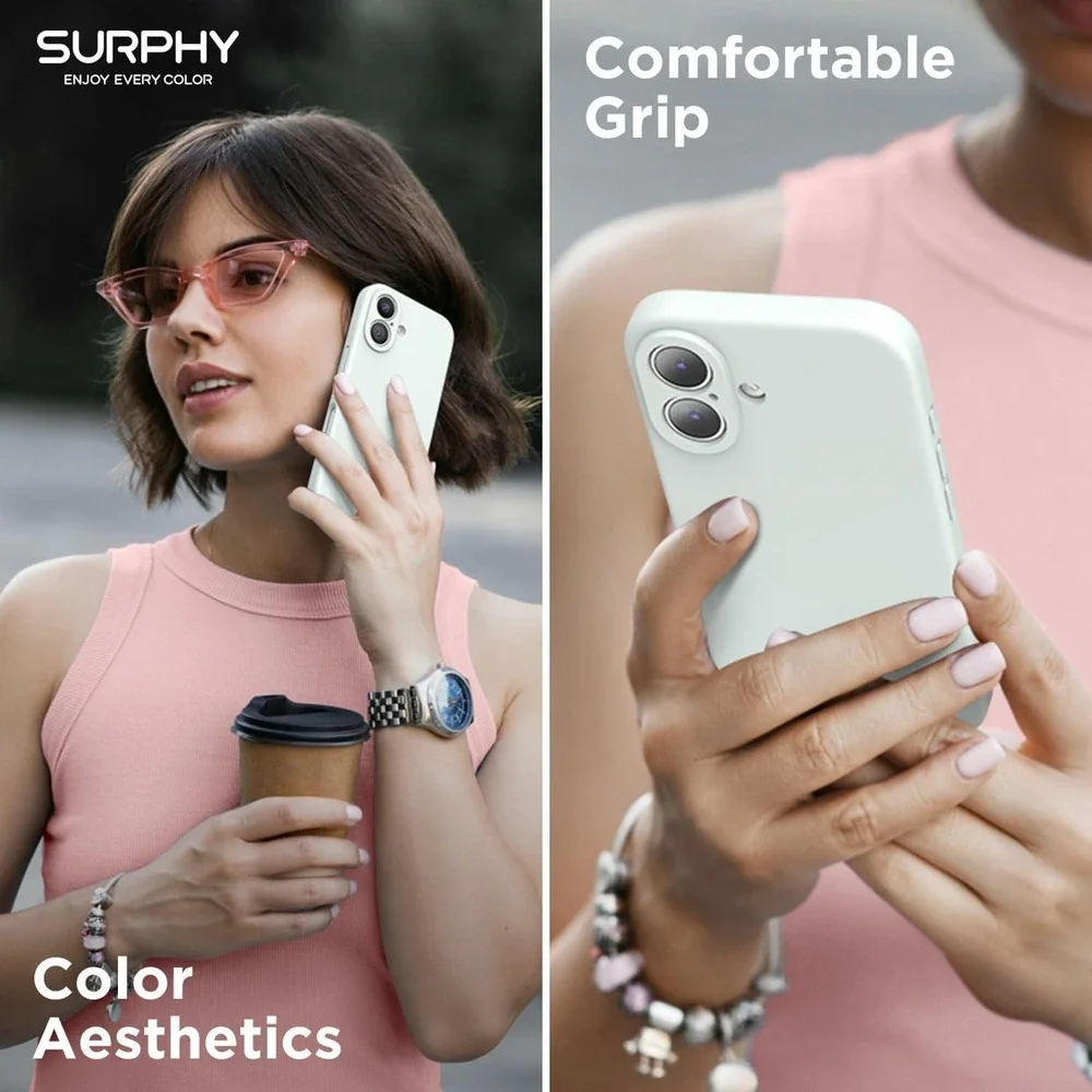 SURPHY experience enhanced